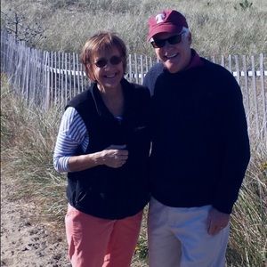 Meet your Posher, Deborah